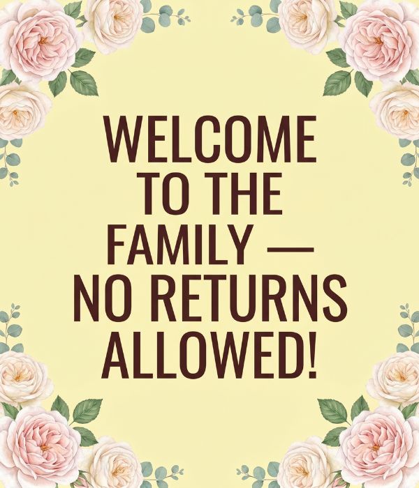 Emotional Daughter-In-Law to Be Quotes