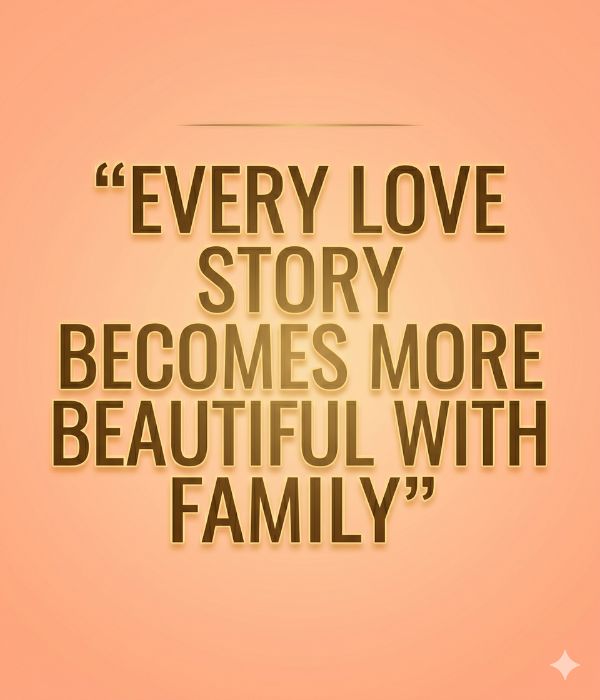 Engagement Quotes for Daughter-in-Law to Be