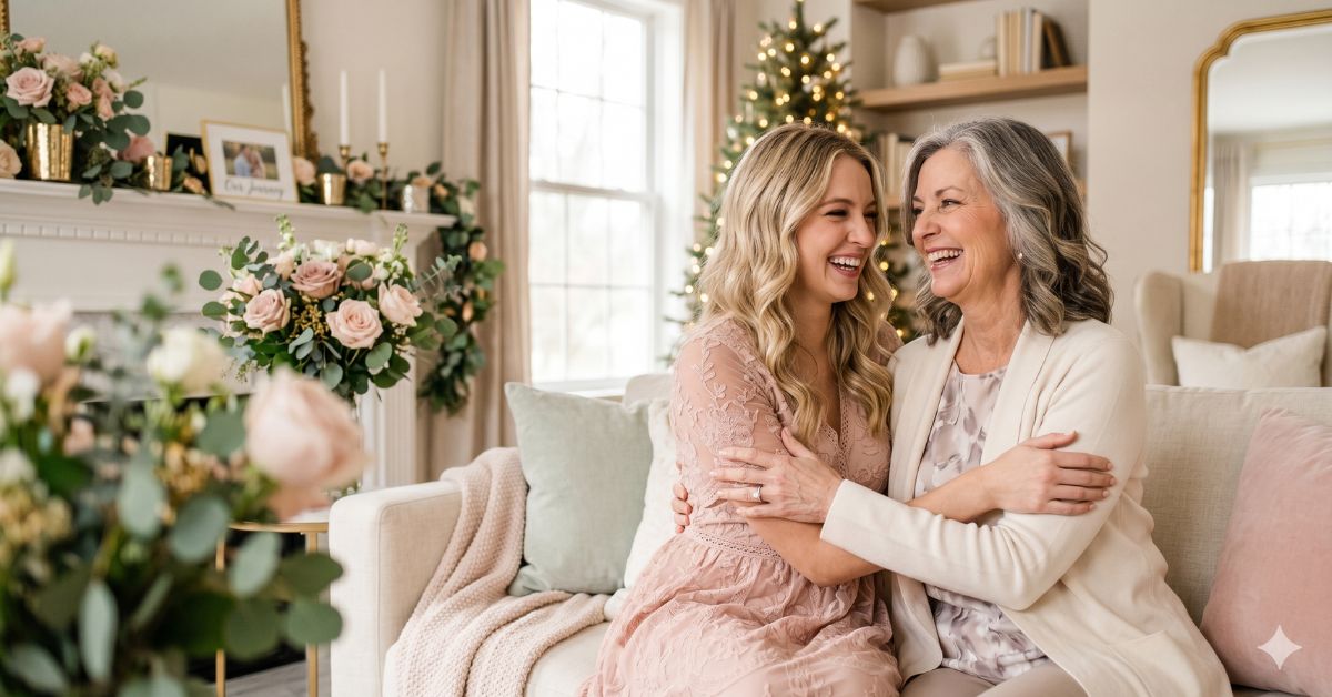 “Heartfelt & Loving Welcome Messages”