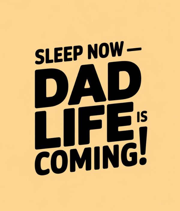 Funny Father-to-Be Quotes