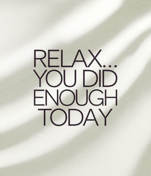 Motivational Good Evening Quotes