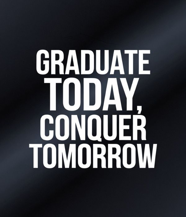 Funny Graduation Messages for Friend