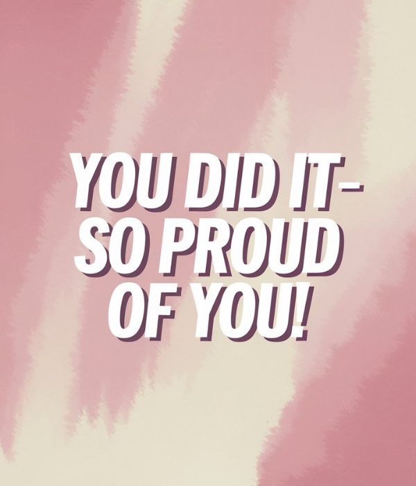 Graduation Messages for Her