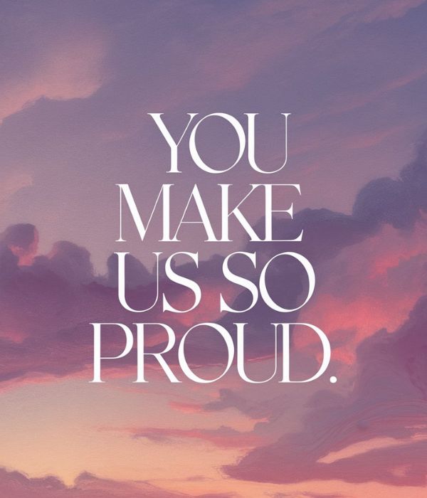 Heartfelt Graduation Messages for Her