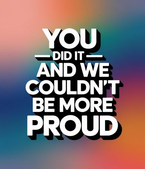 Inspirational Graduation Messages for Nephew