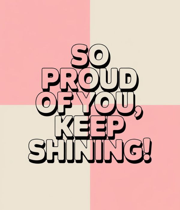 Short Graduation Messages for Niece