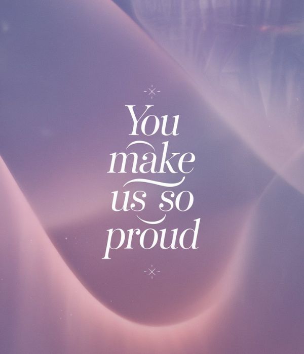 Heartfelt Graduation Messages for Niece