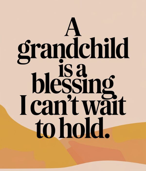 Grandpa-To-Be Quotes