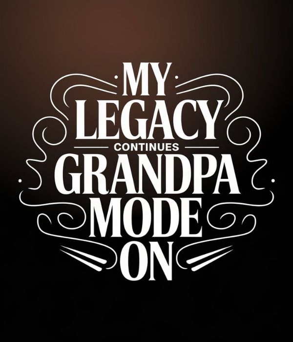 Heartwarming Grandpa-to-Be Quotes