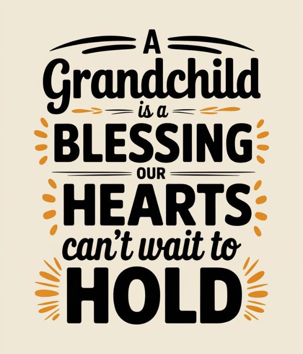 Grandparents-to-Be Quotes