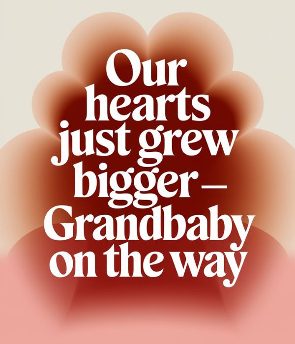 Funny Grandparents-to-Be Quotes