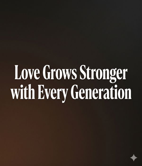 Inspirational Grandparents-to-Be Quotes