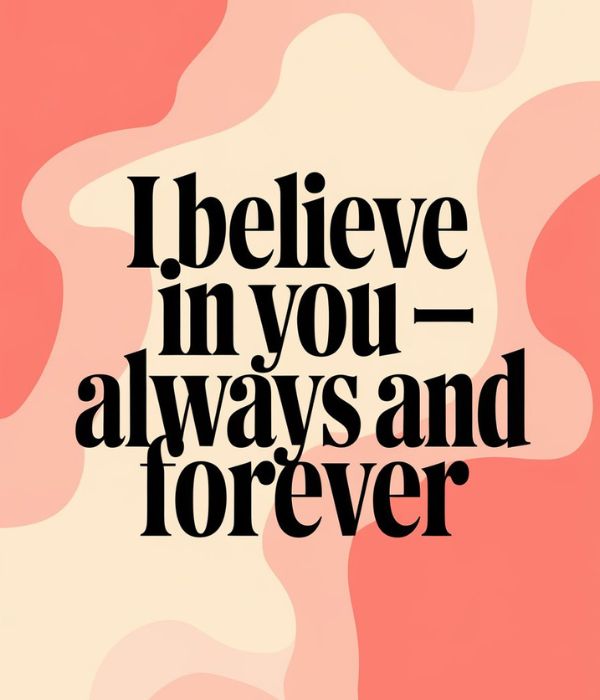 Spiritual Words of Encouragement for Him