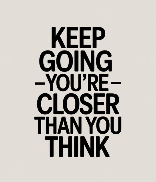 Motivational Messages for Him at Work