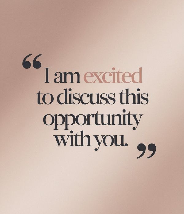 Personalizing Your Thank You Email