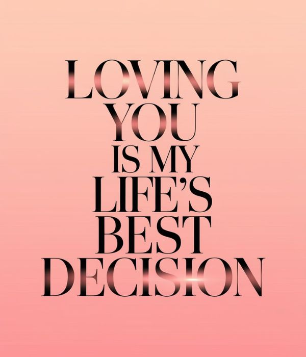Wife-to-Be Quotes for Myself