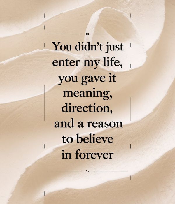 Wife-to-Be Quotes for Her 