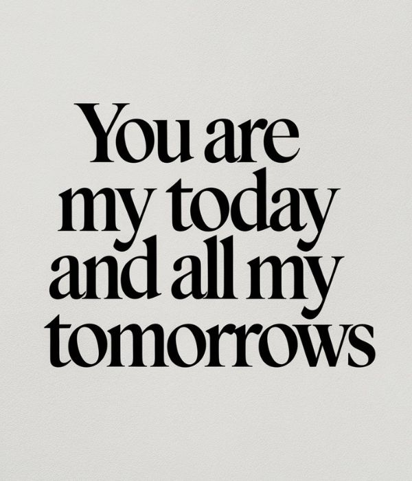 Emotional Love Messages Before Marriage