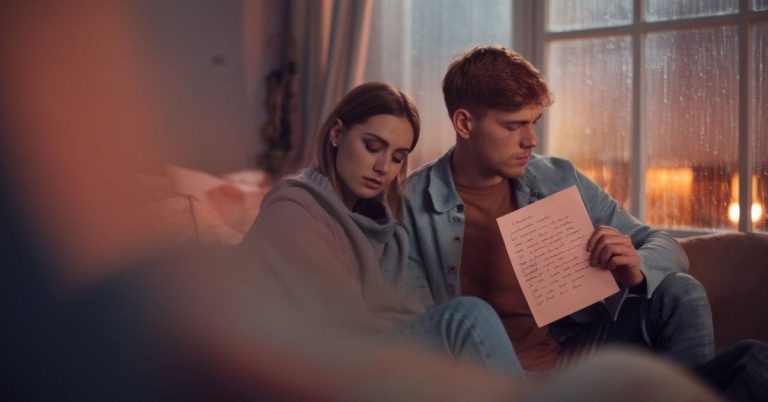 heartfelt apology messages for her emotional relationship image
