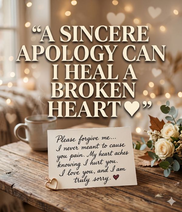 50+ Thoughtful Apology Messages for Mistake 2 Apology Messages for Mistake