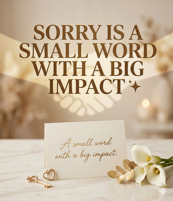 50+ Thoughtful Apology Messages for Mistake 3 Apology Messages for Mistake at Work
