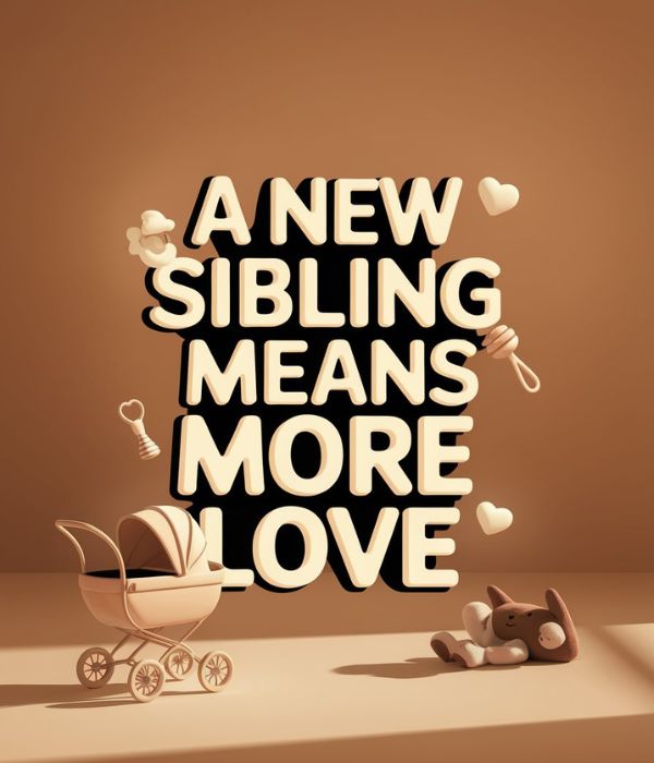 60+ Heartwarming Big-Sister-to-Be Quotes 3 Inspirational Quotes to Boost Confidence