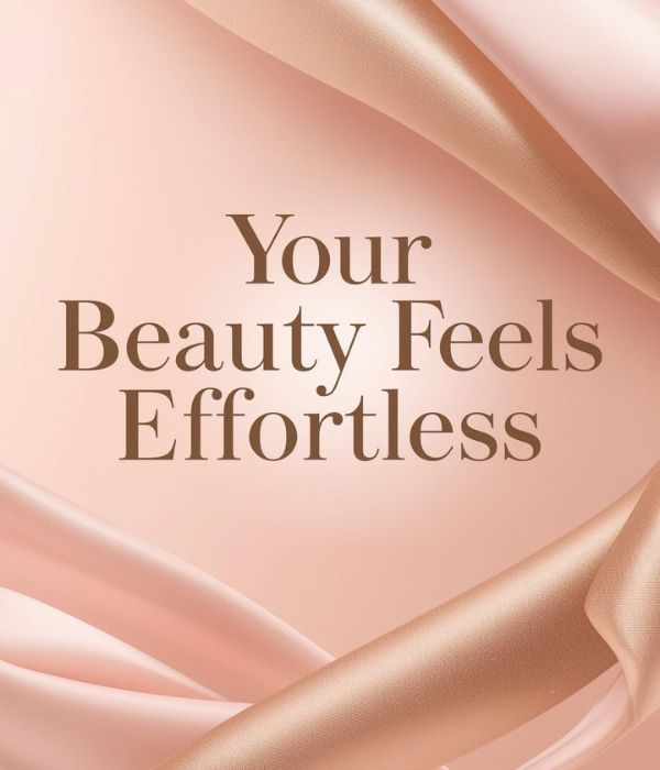 Compliments for Beauty