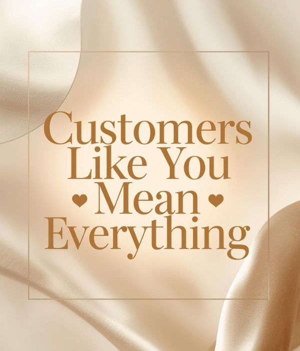50+ Heartfelt Customer Appreciation Messages 2 Customer Appreciation Messages
