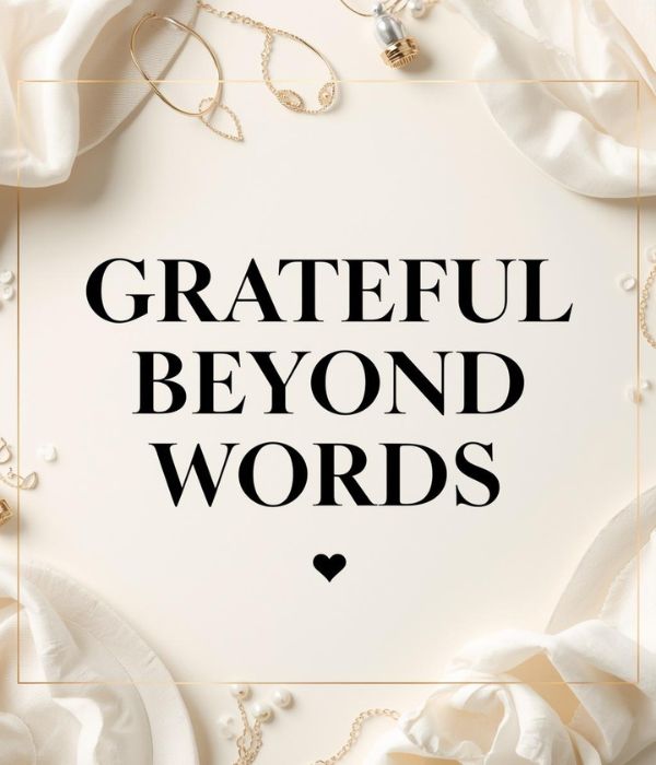 50+ Heartfelt Customer Appreciation Messages 8 Thank You Note to Client for Selecting Our Services