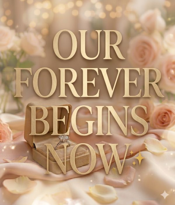 55+ Joyful Finally Engaged Quotes to Celebrate Love 6 Engaging and Memorable Words for Social Media