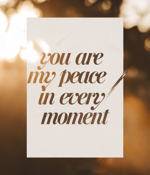 Romantic Good Afternoon Messages for Her
