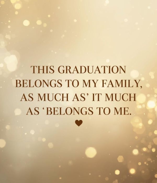 Best 45+ Graduation Messages for Myself 5 Inspirational Graduation Messages for Myself