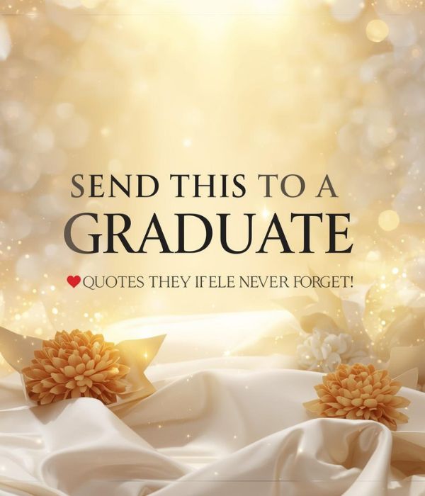 Best 45+ Graduation Messages for Myself 6 High School Graduation Messages for Myself