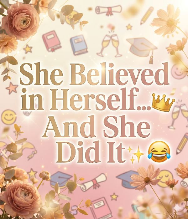 45+ Inspiring Graduation Messages for Sister 5 Sweet Messages About Celebrating the Girl Who Never Studied Before