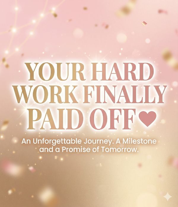 45+ Inspiring Graduation Messages for Sister 3 Short Graduation Messages for Sister