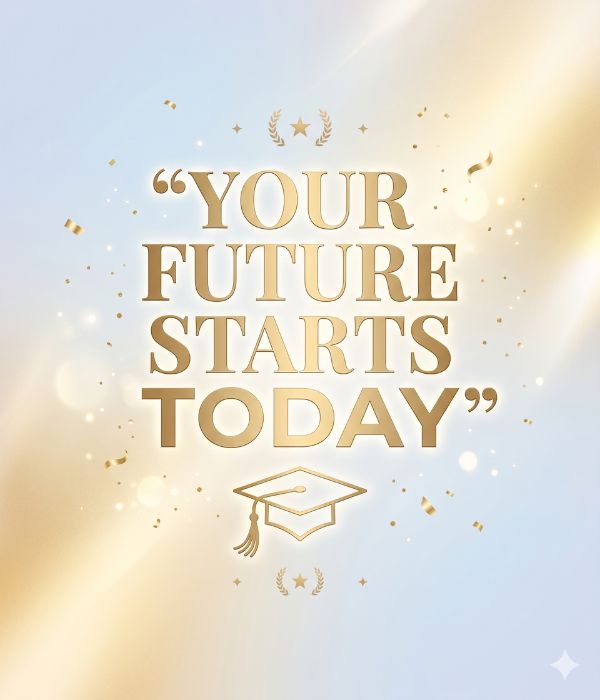 Graduation Messages for Students
