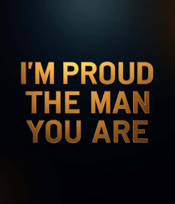 55+ Heartwarming I Am So Proud of You Messages 4 I Am So Proud of You Messages for Her