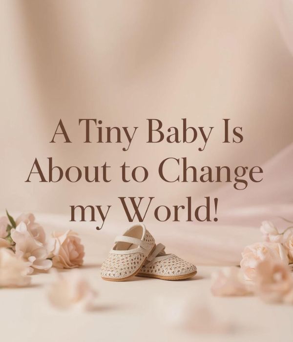 50+ Heartwarming Nanny-to-Be Quotes 3 Short Nanny-to-Be Quotes