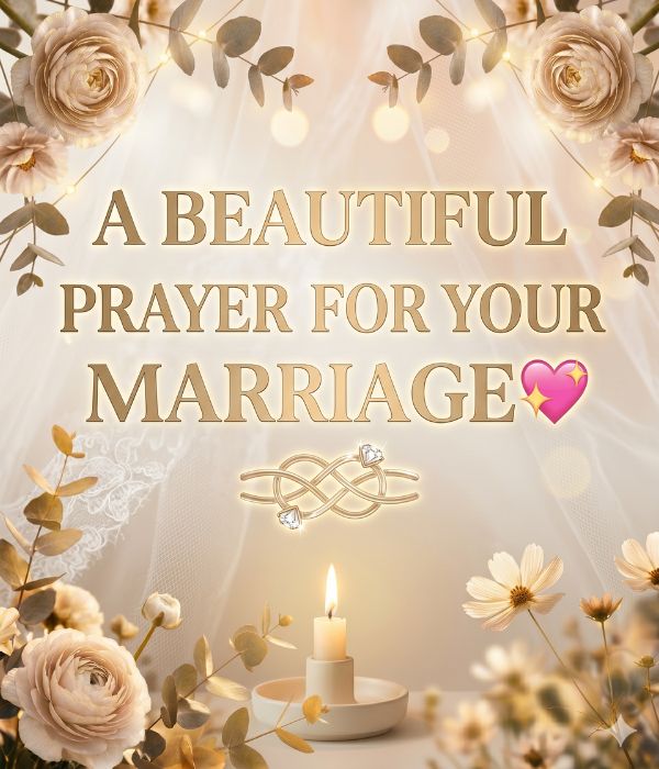 50+ Heartfelt Prayers for Daughter-In-Law 3 Heartfelt Prayers for Daughter-In-Law