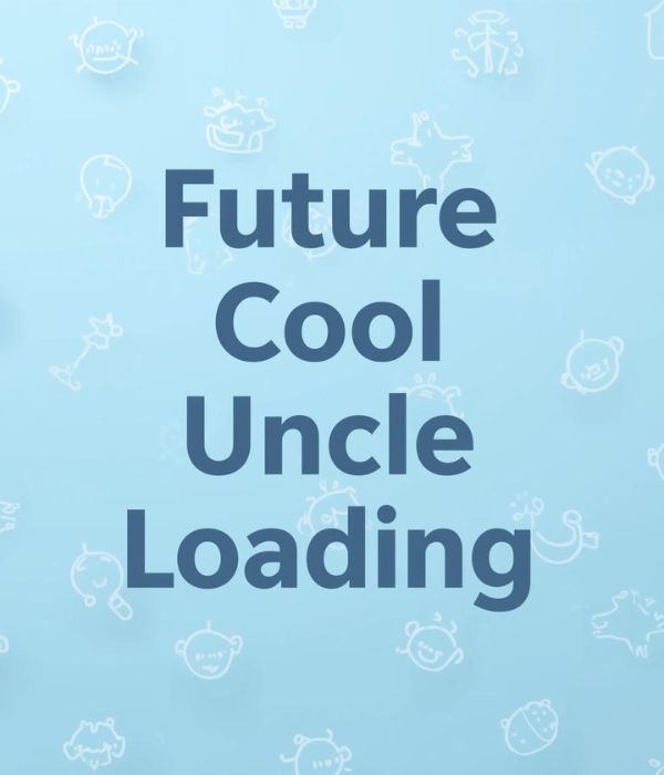 40+ Uncle-to-Be Quotes to Celebrate the Future Role 3 Short Uncle-to-Be Quotes