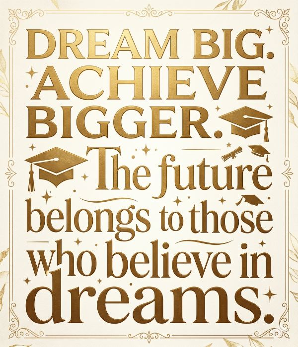 150+ Congratulations Messages for Graduation to Celebrate Success 3 Congratulations Messages for Graduation