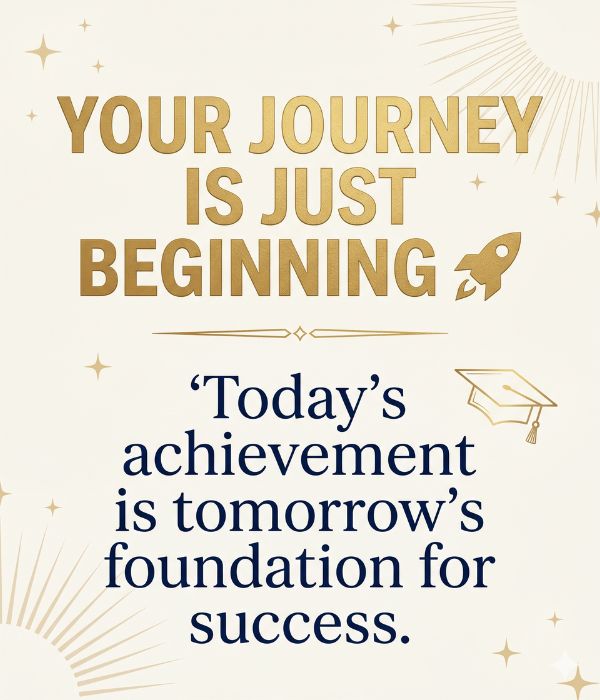 150+ Congratulations Messages for Graduation to Celebrate Success 4 Professional Graduation Messages