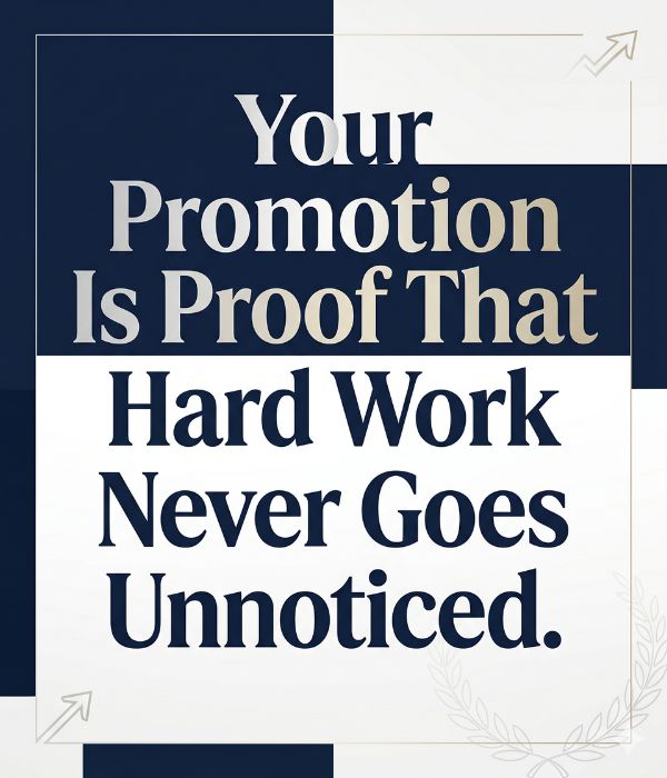 Congratulations Messages for Promotion: 250+ Best Wishes, Quotes & Messages for Success 5 Promotion Congratulations Message to a Boss