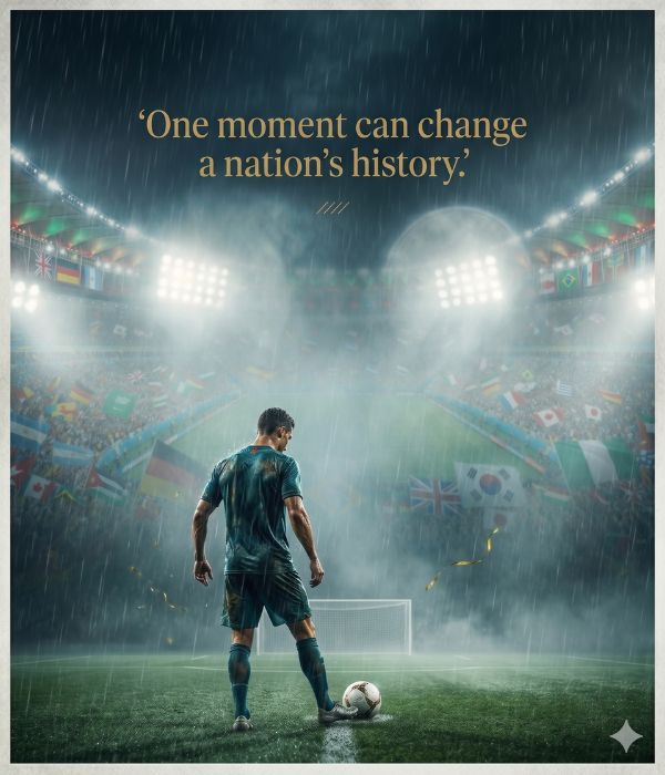 150+ FIFA World Cup Quotes, Messages & Captions for Football Fans Worldwide 10 Funny FIFA World Cup Quotes