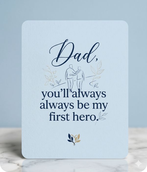 100+ Best Father's Day Quotes to Make Him Smile 4 Father's Day Quotes From Daughter