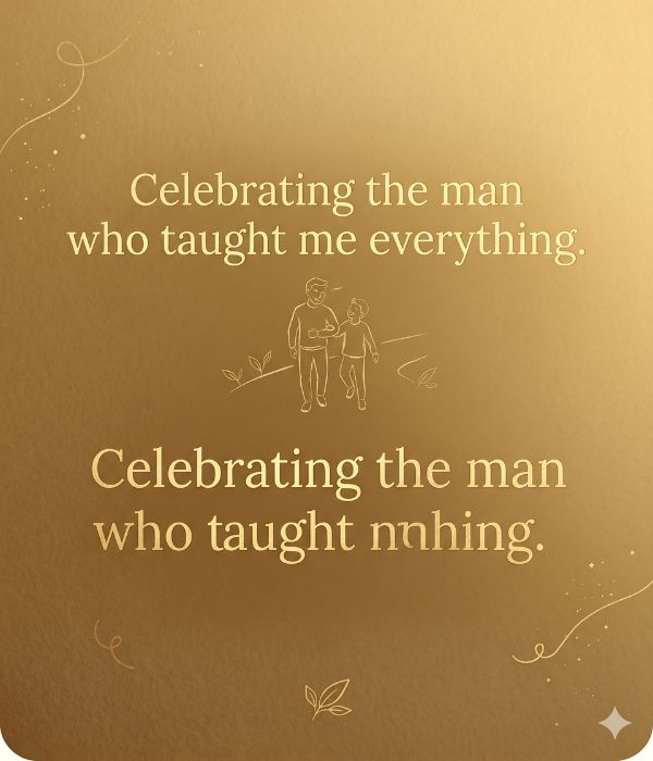 100+ Best Father's Day Quotes to Make Him Smile 7 Funny Father's Day Quotes