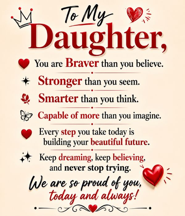 100+ Inspirational Graduation Messages for Daughter 3 Funny Graduation Messages for Daughter