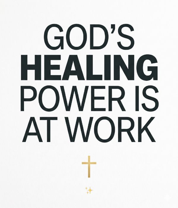 Prayer Get Well Soon Message for My Love