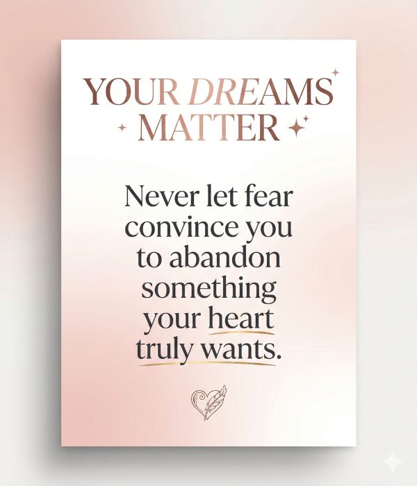 50+ Heart Touching Supportive Messages for Her 6 Deep Inspirational Message for Her