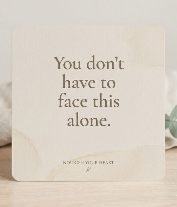 50+ Comforting Words of Encouragement for Healing 4 Words of Encouragement for Healing for a Friend